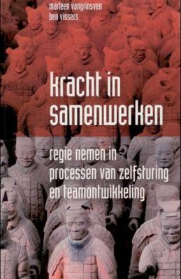 Kracht in samenwerken (Paperback)