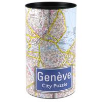 Legpuzzel Geneve / Genf city puzzle | Extragoods Legpuzzel Geneve / Genf city puzzle | Extragoods