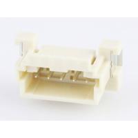 Molex Male header, inbouw (standaard) Aantal rijen: 1 5600200520 1 stuk(s) Tape on Full reel