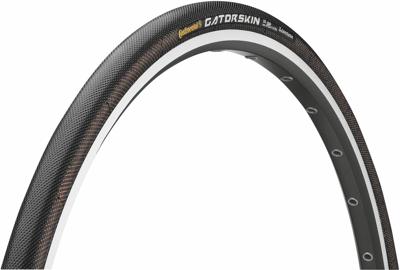 Continental Tube 28" sprinter gatorskin