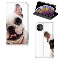 Apple iPhone 11 | Hoesje maken | Franse Bulldog