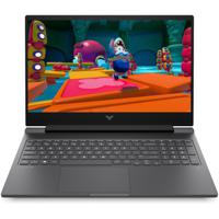 HP VICTUS 16-r0054nd Gaming laptop Zilver