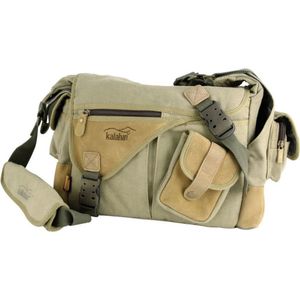 Kalahari Fototas K-31 Kapako khaki