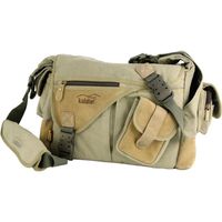 Kalahari Fototas K-31 Kapako khaki
