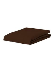 Essenza Essenza Minte hoeslaken 90x210 Chocolate