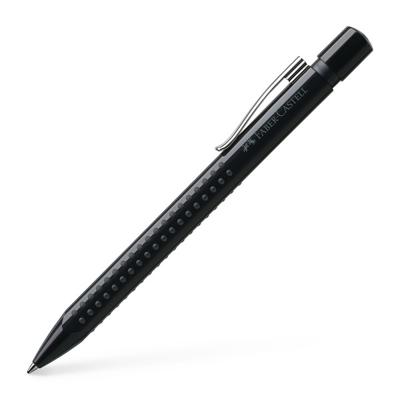 Faber Castell Balpen Grip 2010 M Harmony - Zwart