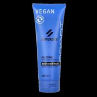 Superdry Sport RE:start body + hair wash 250 Milliliter