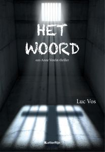 Het Woord - Luc Vos - ebook