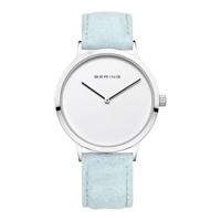 Bering 14937-804 (Ø 39 mm) Dames horloge