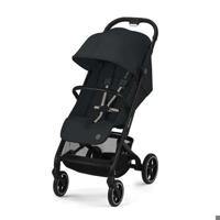 CYBEX - Beezy BLK Kinderwagen - Magic Black
