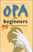 Opa Voor Beginners - thumbnail