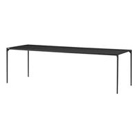 AYTM Novo tuintafel 90x240 zwart AYTM Novo tuintafel 90x240 zwart