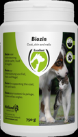 Biozin Hond En Kat - 750 gram
