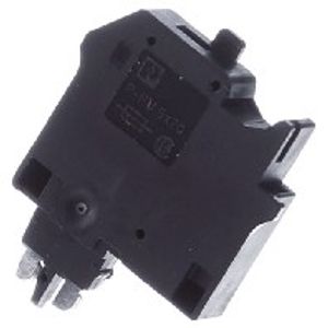 P-FU 5X20  (10 Stück) - Miniature fuse holder 5x20 mm P-FU 5X20