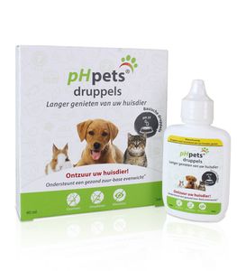 Alka® pH pets Druppels