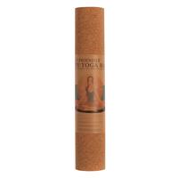 MAT PILATES CORK MAT PILATES CORK