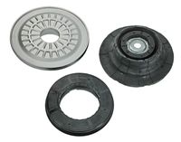 Reparatieset, Ring voor schokbreker veerpootlager MEYLE-HD Quality MEYLE, Inbouwplaats: Vooras: , u.a. für VW - thumbnail