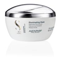 Alfaparf Semi di Lino Diamond Illuminating Mask 200ml