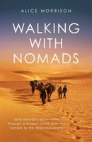 Reisverhaal Walking with Nomads | Alice Morrison - thumbnail