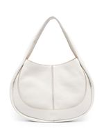 Tod's petit sac cabas Shirt - Blanc
