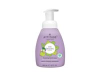 Attitude Little leaves™ - handzeep - vanilla & pear - 295ml