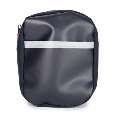 Fahrer Handlebar bag komplize black