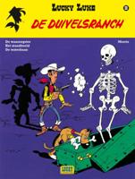 58. de duivelsranch (Paperback) 58. de duivelsranch (Paperback)