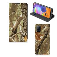 Samsung Galaxy A31 Smart Cover Wildernis Samsung Galaxy A31 Smart Cover Wildernis
