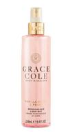 Grace Cole Vanilla blush & peony hair & body mist