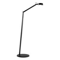 Light-Point Dark F1 Vloerlamp - Carbon black