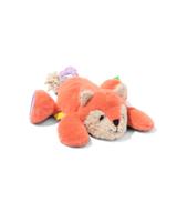 HEMA Activiteitenknuffel 15x12x22cm vos