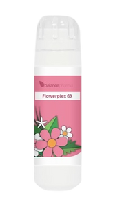 Balance Pharma Flowerplex 069 Eerste Hulp