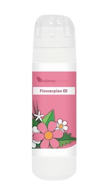 Balance Pharma Flowerplex 069 Eerste Hulp