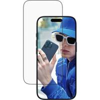 PanzerGlass PANZERGLASS - Screen Protector iPhone 17 Pro Ultra-Wide Fit w. EasyAligner PG99748 Screenprotector (glas) Apple iPhone 17 Pro. 1 stuk(s) Krasvast