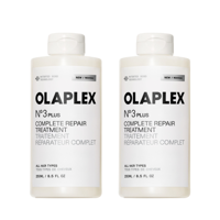 Olaplex No.3PLUS Complete Repair Treatment 2x250ml