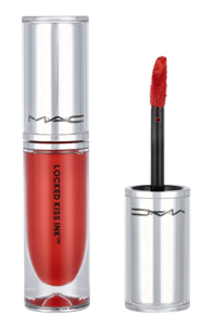 MAC Locked Kiss Ink 24HR Liquid Lipcolour 4 ml Lippenstift