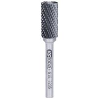 KS Tools 5153235 Freesstift Hardmetaal Lengte 70 mm Afmeting, Ø 6 mm