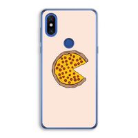 You Complete Me #2: Xiaomi Mi Mix 3 Transparant Hoesje