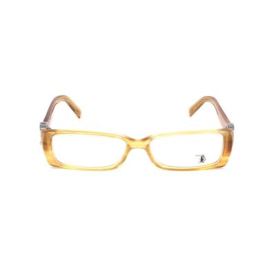 Brillenframe Dames Tods TO5016-039-52 Ø 52 mm