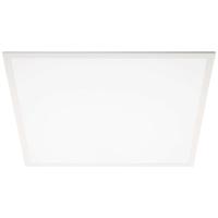 Deko Light Pro Office 100148 LED-paneel Energielabel: C (A - G) 20 W Neutraalwit Verkeerswit (RAL 9016)