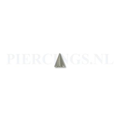 Spike 1.2 mm titanium