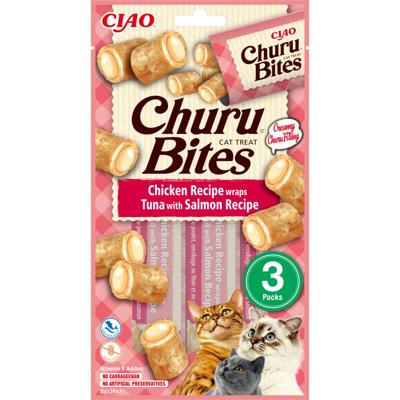 Bites chicken recipe wraps tuna wit - Hortus