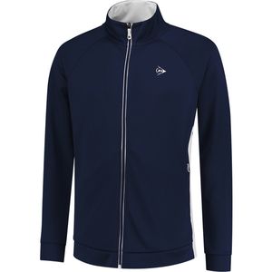 Dunlop Club Knitted Jacket