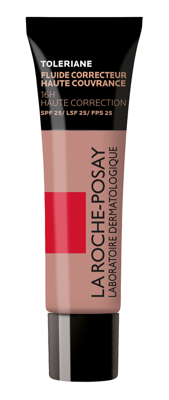 La Roche-Posay Toleriane 16H Haute Correction SPF25 - N12.5
