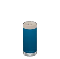 Klean Kanteen Isolatiefles TKWide 355ml met Koffiedop Klean Kanteen Isolatiefles TKWide 355ml met Koffiedop