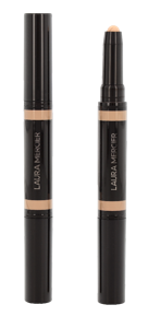 Laura Mercier Secret Camouflage Brighten & Correct Duo 2 g Concealer