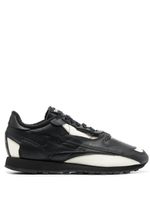 Maison Margiela x Reebok baskets Memory Of en cuir - Noir - thumbnail