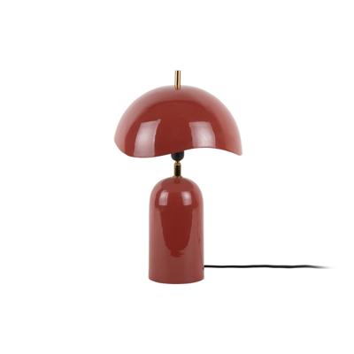 Tafellamp Beste Rood