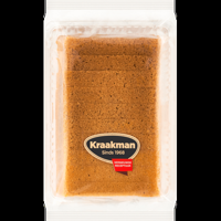 Kraakman Marmercake 400 g bij Jumbo