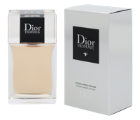 Christian Dior - Dior Homme After Shave Lotion 100ml Vloeibare aftershave Eau de Toilette Heren